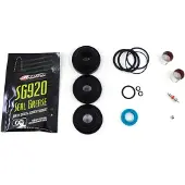 RockShox 200 H/1 Year Vivid Coil 2027+ Generation-d Servicekit