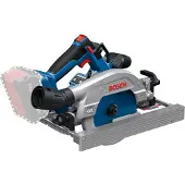 Bosch Professional GKS 18V-57-2 GX Cirkelsåg batteridriven 165 mm exkl. batteri/laddare 18 V