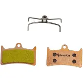 Brenta Ciclo V4/massima Hope/trickstuff Sintradbromsbelägg