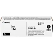 Canon T12 svart toner (original)