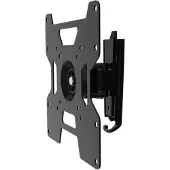 Haeger - Support de TV Haeger Tilt &amp; Swivel 17' - 37'