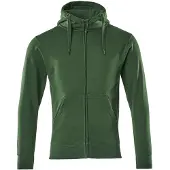 Mascot Crossover 51590 Sweatshirt Med Dragkedja