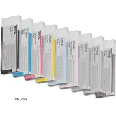 Epson T 606 220ml T 6062 Bläckpatron