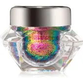 Danessa Myricks Beauty Infinite Chrome Flakes Ögonskugga 3.8 g Pride