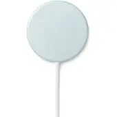 Google Pixelsnap - Trådlös laddningsmatta - 25 watt - dimma