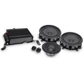Alpine SPC-300A3 ljudpaket för Audi A3, S3 och RS3