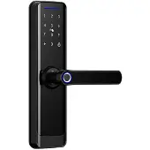 Avatto Smart Digital Lock Zsdl-a270-b-ali-6072 Smartlås