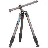 Leofoto Ranger Explorer LS-284CVL Carbon