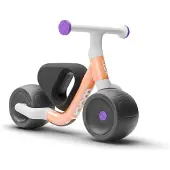 Woom Wow Springcykel