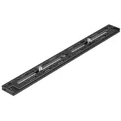 Leofoto Camera Tripod Bar 400mm