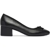 Michael Kors Pumps 'PIPER' svart