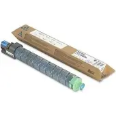 Ricoh MP C5501E/MP C5000E (841163) cyan toner (original)