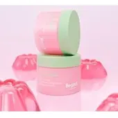 JUNG SAEM MOOL HYGGEE - Active Red Flower Mask Set