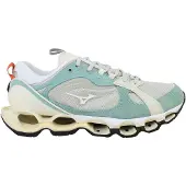 Mizuno Springsko mint / ullvit