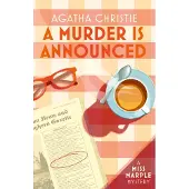 Murder is Announced