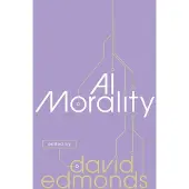 AI Morality (inbunden, eng)