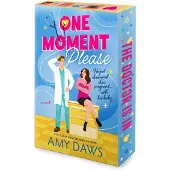 One Moment Please