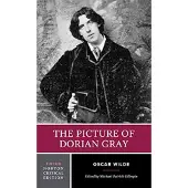 Picture of Dorian Gray