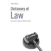 Dictionary of Law