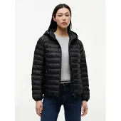 Tommy Hilfiger Övergångsjacka marinblå / röd / svart / vit
