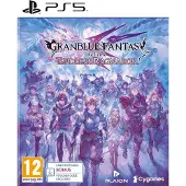 Granblue Fantasy: Relink - Endless Ragnarok (Day