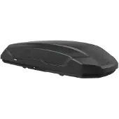 Thule Pulse 2 L Bagageutrymme