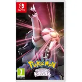 Pokémon Shining Pearl, Switch, RP (Betyg avvaktan), Fysiskt medium