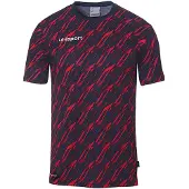 Uhlsport Progressive 28 T-shirt Med Korta ärmar