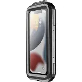 Interphone Cellularline Quiklox Armor universellt skyddskåpa