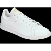 Adidas Originals Låg sneaker 'STAN SMITH' guld / vit
