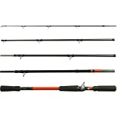 Shimano Fishing Stc Ax Casting Spinnfiskespö