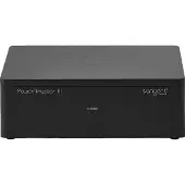 Tangent Tangent: Slutsteg PowerAmpster III Svart
