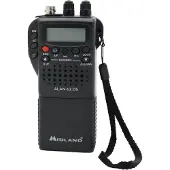 Midland Alan 42 DS C1267 CB-walkie talkie