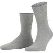 Falke Sockor ljusgrå