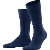 Falke Sockor mörkblå