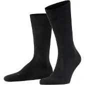 Falke Sockor svart
