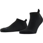 Falke Cool Kick Ankelsocka Svart Storlek