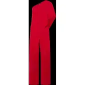 Ralph Lauren Jumpsuit 'APRIL' röd