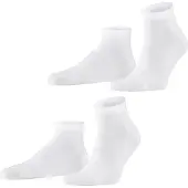 Falke Sockor off-white
