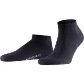 Falke Sockor mörkblå / vit