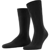 Falke Sockor svart