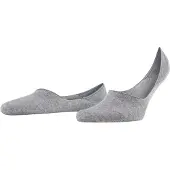 Falke Step Sneakersockor Invisible Grå Storlek
