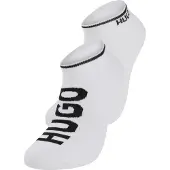 HUGO 50544506 Red Strumpor 3 Par