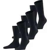 Falke Sockor mörkblå