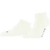 Falke Keep Warm Sneaker Sock Off White Beige Storlek