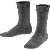 Falke Sockor basalgrå