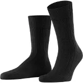 Falke Sportsockor svart