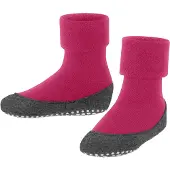 Falke Sockor gråmelerad / rosa