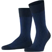 Falke Sockor blå / nattblå