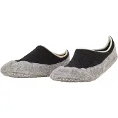 Falke Sockor antracit / gråmelerad
